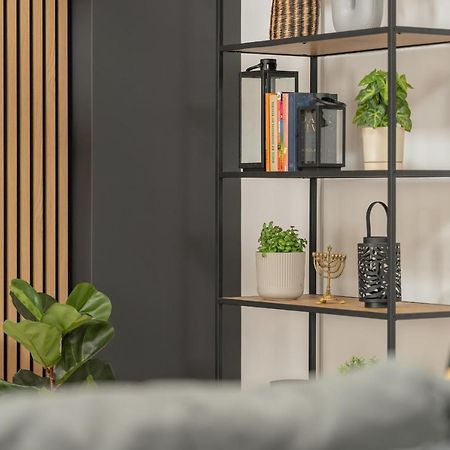 Komeda Apartment Hidden In Poznan Old Town By Noclegi Renters Exterior photo